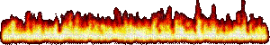 flamme feu - Бесплатный анимированный гифка