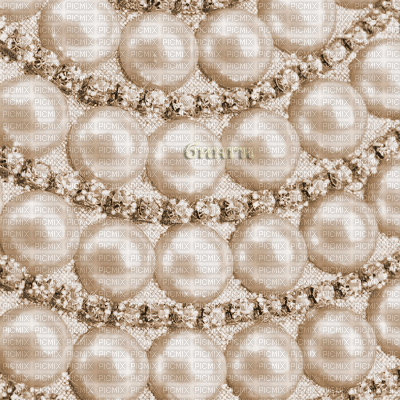 Y.A.M._Vintage jewelry backgrounds Sepia - 免费动画 GIF