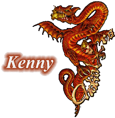 dragon dragons kenny - 無料のアニメーション GIF
