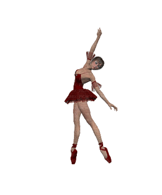 ballerina - Ücretsiz animasyonlu GIF