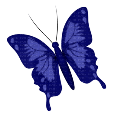 Kaz_Creations Deco Butterfly Colours - nemokama png