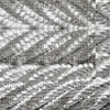nbl - glitter grey silver - Безплатен анимиран GIF