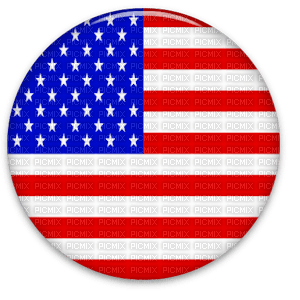 Kaz_Creations America 4th July Independance Day American - δωρεάν png
