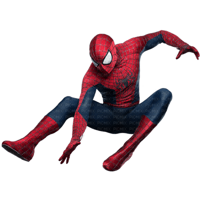 Kaz_Creations Cartoons Spider-Man 🕷 - zadarmo png