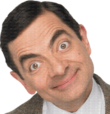 Kaz_Creations Mr.Bean - бесплатно png