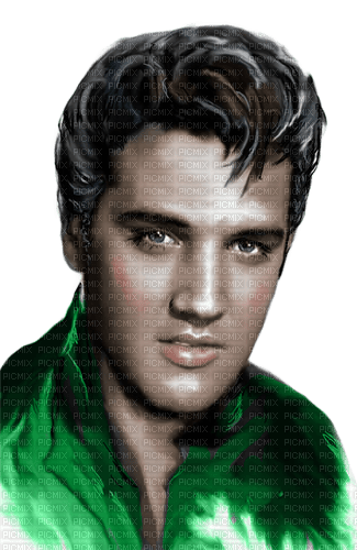 Elvis milla1959 - ilmainen png