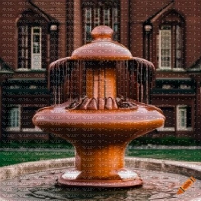 Chocolate Fountain on Campus - 無料png