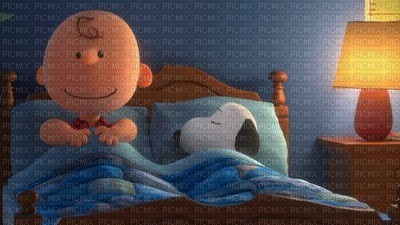 Snoopy - фрее пнг