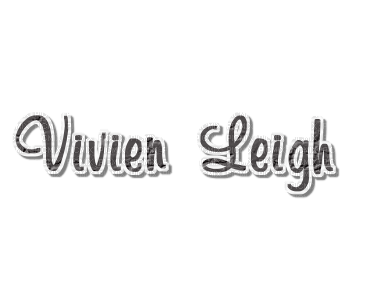Vivien Leigh milla1959 - 免费PNG