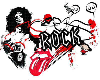 Rock - besplatni png