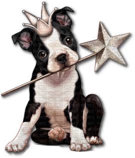 Kaz_Creations Cute Cartoon Dog Pup - gratis png