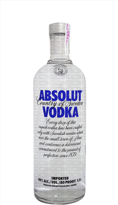Vodka - δωρεάν png