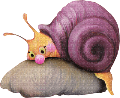 Kaz_Creations Snails Snail - ilmainen png