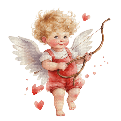 Cupid.Cupidon.Cupido.Victoriabea - zadarmo png