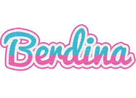 Kaz_Creations Names Berdina - png ฟรี