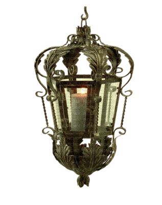 lampadaire - 無料png