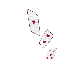 Playing Cards ♫{By iskra.filcheva}♫ - png ฟรี