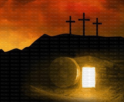 Resurrection of Jesus bp - darmowe png