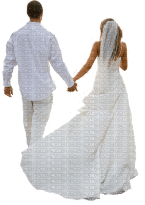 Marriage - Nitsa 1 - png gratis