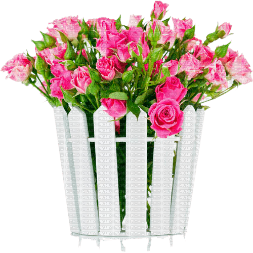 Y.A.M._Flowers bouquets - Free PNG