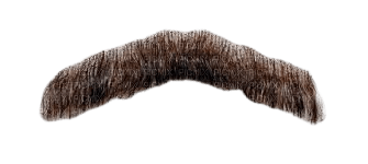Mustache - δωρεάν png