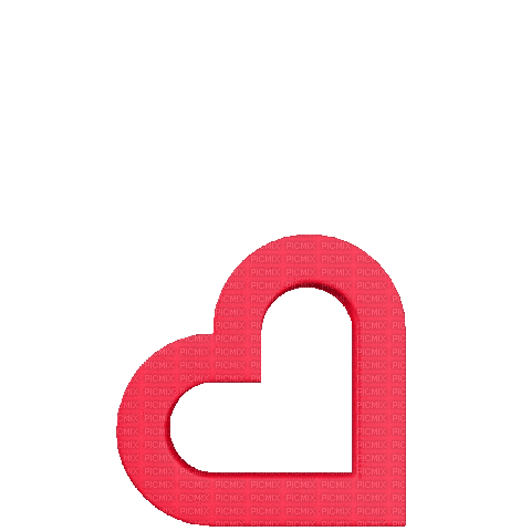 srdce 5 - Безплатен анимиран GIF