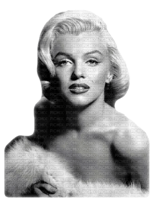 LOLY33 Marilyn Monroe - png grátis