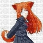 fox girl - ilmainen png