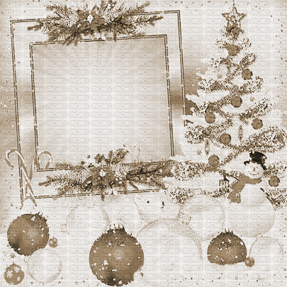 soave background animated vintage christmas winter - Besplatni animirani GIF
