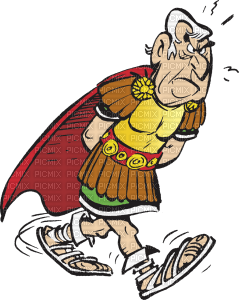 asterix - png grátis