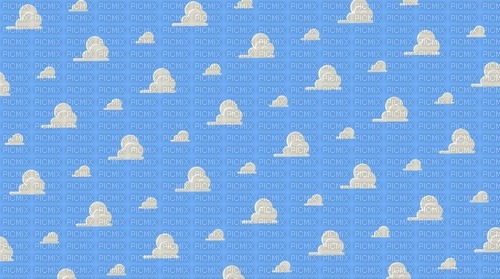 background toy story - 免费PNG