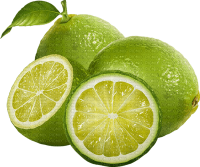 Kaz_Creations Fruit Lime - ilmainen png
