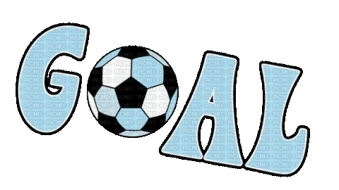 United Soccer - Бесплатный анимированный гифка