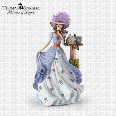 LADY VICTORIAN - zdarma png