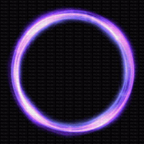 Background Circle - Darmowy animowany GIF