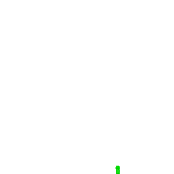 fet vert green - Zdarma animovaný GIF