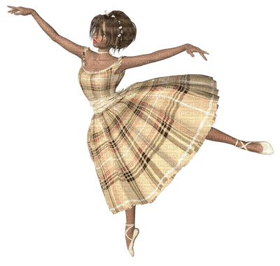ballerina - Free PNG
