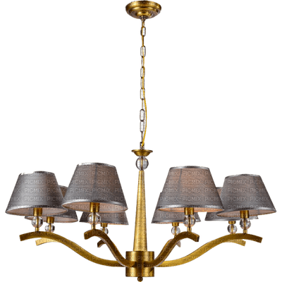 Lampe.Lamp.Hanging.Lighting.living-room.Bronze.Victoriabea - png gratis
