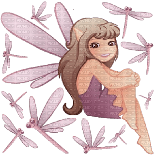 Kaz_Creations Cute Fairies Fairy - 免费PNG