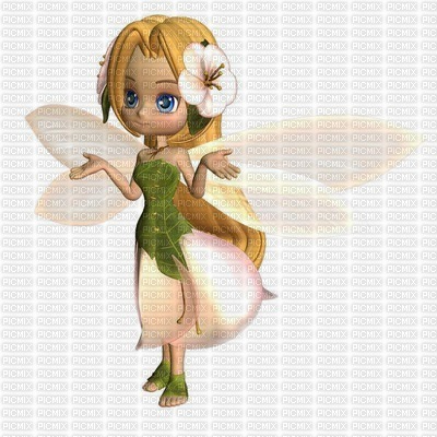 ROXY FAIRY - Free PNG