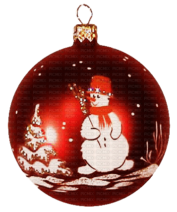 gala Christmas balls - 免费PNG
