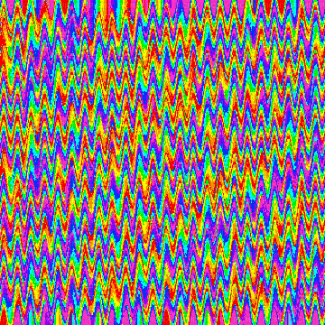 rainbowcore colorful background bg multicolored - Darmowy animowany GIF