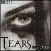 tears - Nemokamas animacinis gif