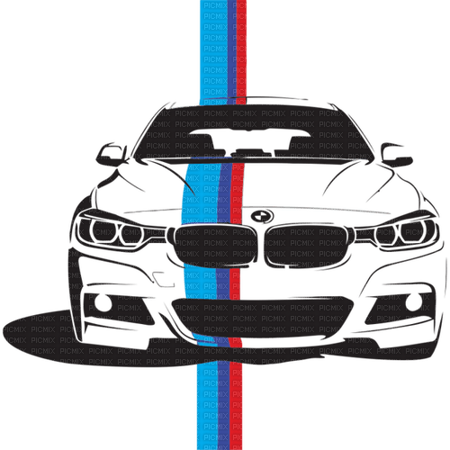GIANNIS_TOUROUNTZAN - CAR - BMW - ücretsiz png