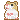 hamster eating seed - GIF animado grátis