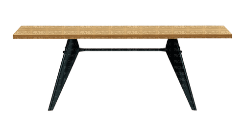 coffee table - PNG gratuit