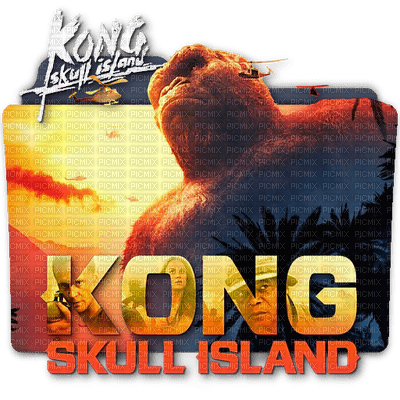 King Kong bp - бесплатно png