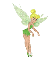 Peter Pan & Wendy bp - Free animated GIF
