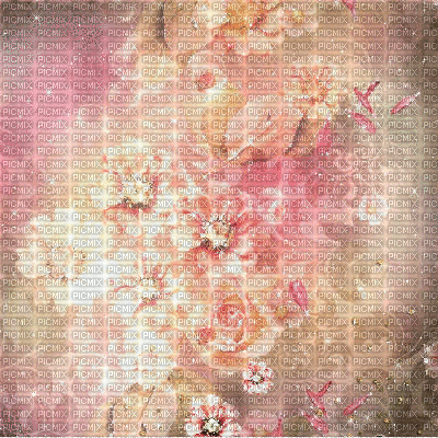 цветочный орнамент - Безплатен анимиран GIF