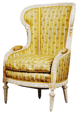 patymirabelle fauteuil - Free PNG